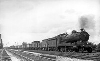 3016 1950s Oxford