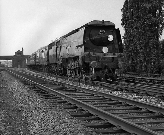 34002 1966-08-13 Ruddington