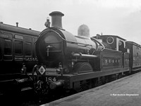 SECR 184 1900s where