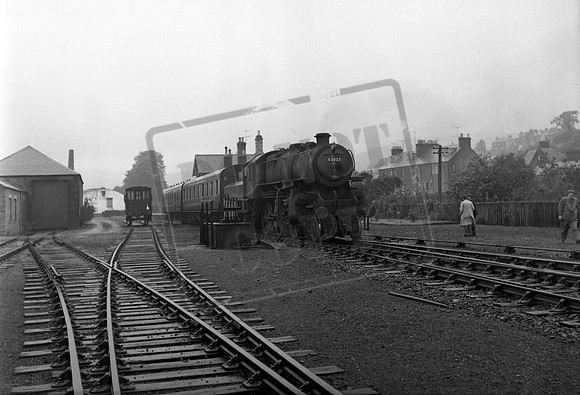 43023 1963-09 Langholm