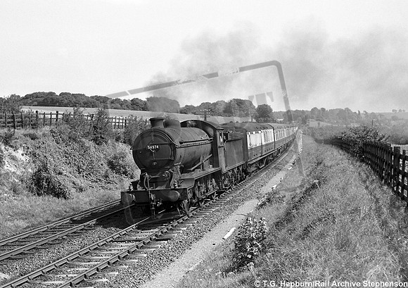 64974 1957-08-03 Ancaster Bank