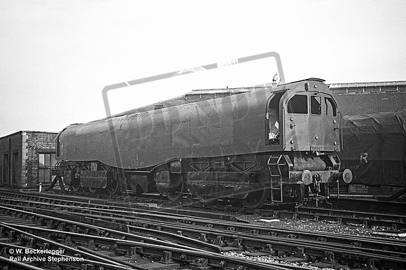 36002 1949c Brighton