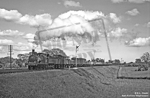 65389 1957-05-22 Westerfield