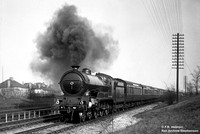6164 1928-03 Northwick Park