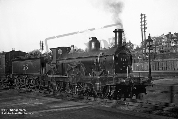 MR 35 1920c Radlett
