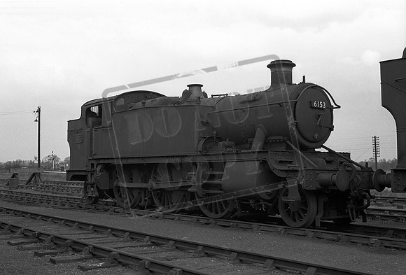6153 1959 Reading