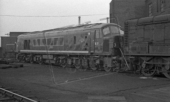 D21 1961-03-19 Saltley