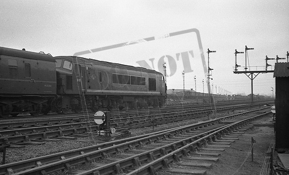 D83 1961-05-14 Stapleford & Sandiacre station