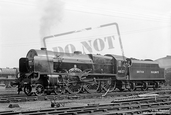 46137 1948-05-08 Crewe North shed