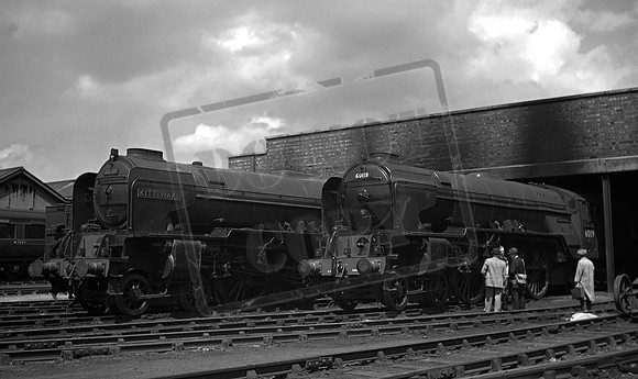 60119 1950 Leeds Copley Hill