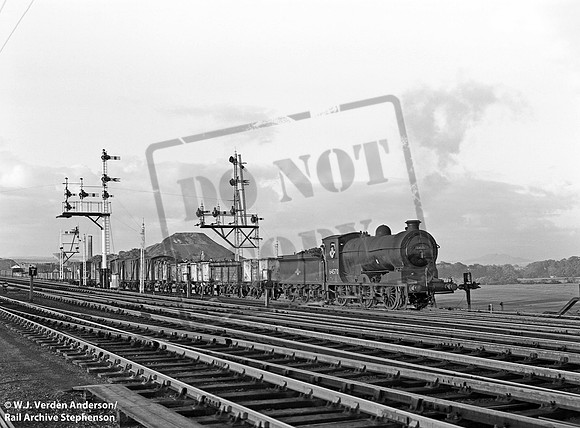64570 1965c Thornton Junction