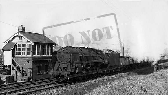 92075 1960s Wilford