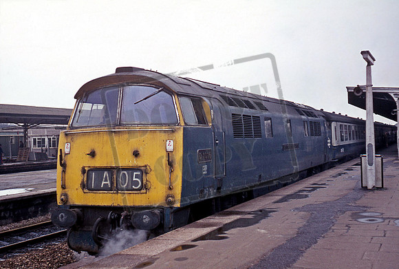 D1016 1975 Taunton