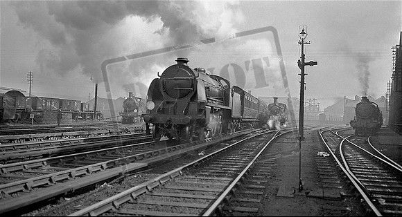 E797 1930s Brighton