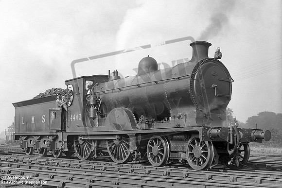 14443 1948-08-28 Kingmoor