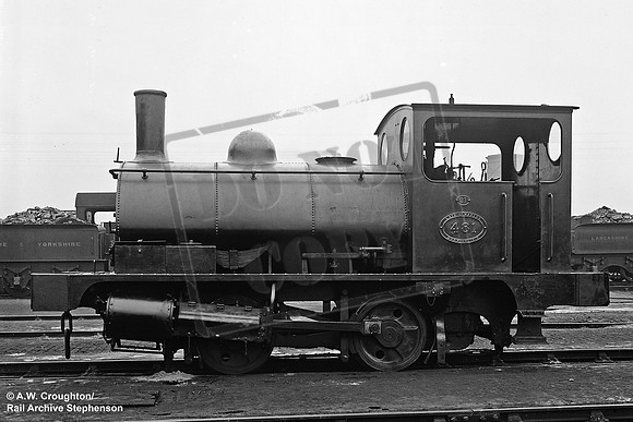 LYR 481 1924-12-20 Agecroft
