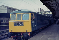 E3121 1972-09 Crewe