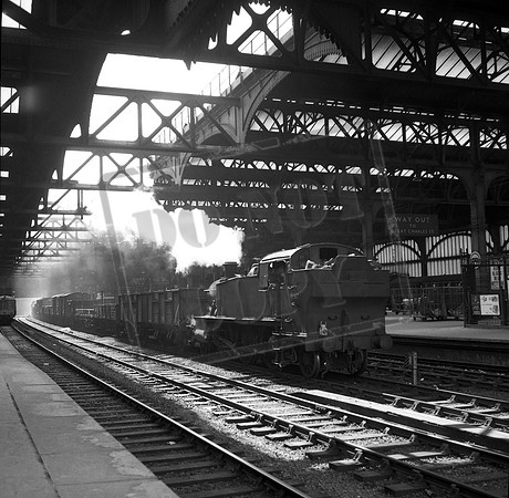 4147 1965 Birmingham Snow Hill