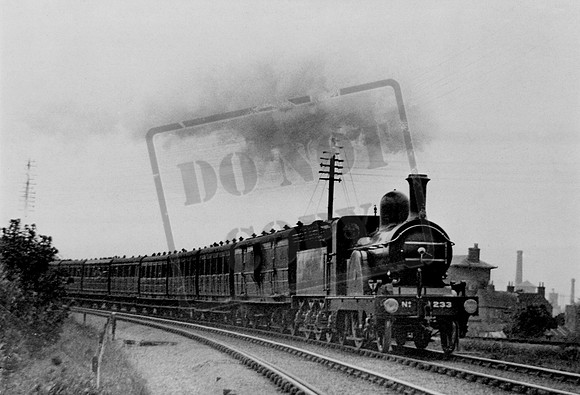 233 1890s Boston