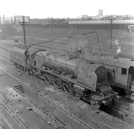 46229 1960s Edge Hill