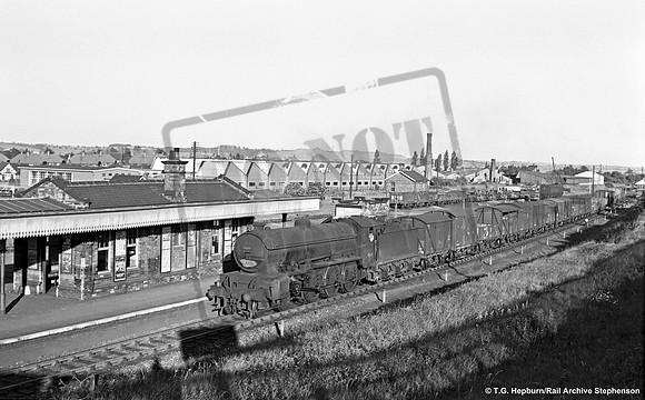61448 1957-06-19 Hucknall Central
