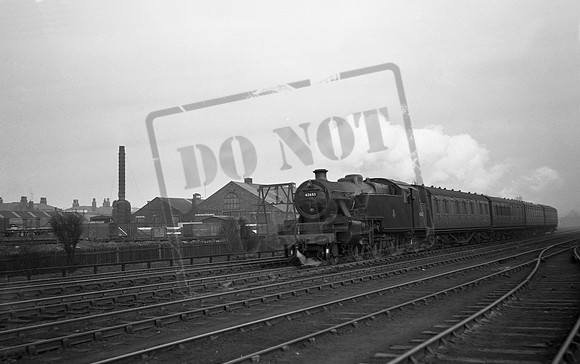 42653 1950s Bolton