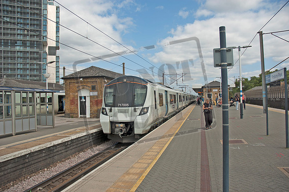 717005 2025-06-16 Finsbury Park