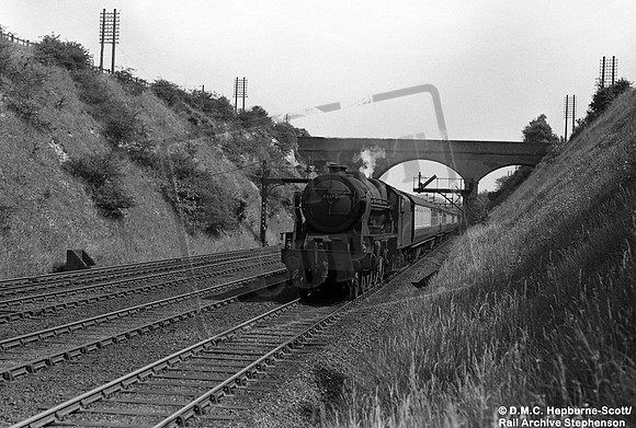 46160 1955-06-25 Tring