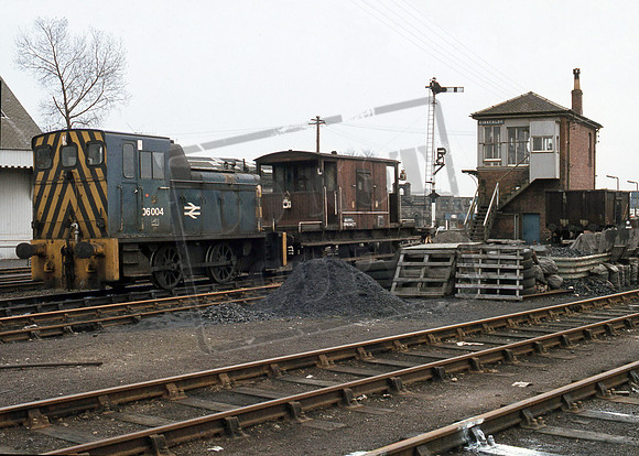 06004 1970s Kirkcaldy