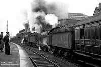 1779 1947 Fort William