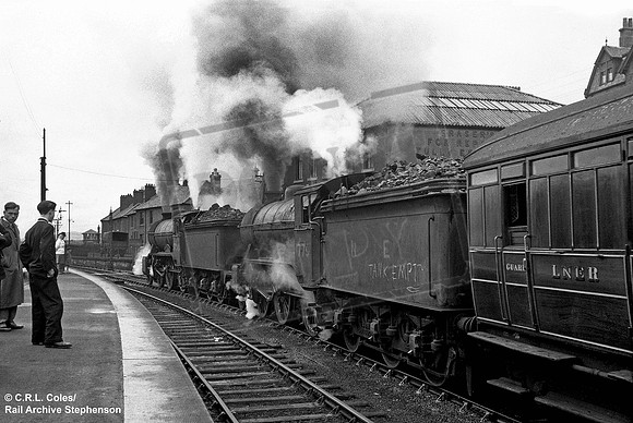 1779 1947 Fort William