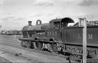 5335 1936-01-04 Northampton Castle