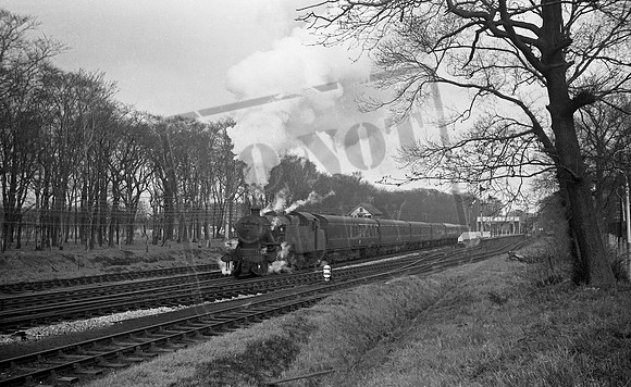 42154 1964-03-07 Lytham