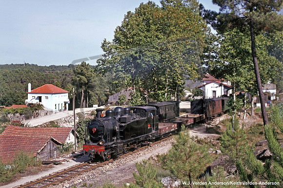 CP E133 1967 where
