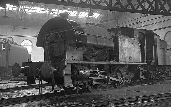 47006 1950s Derby