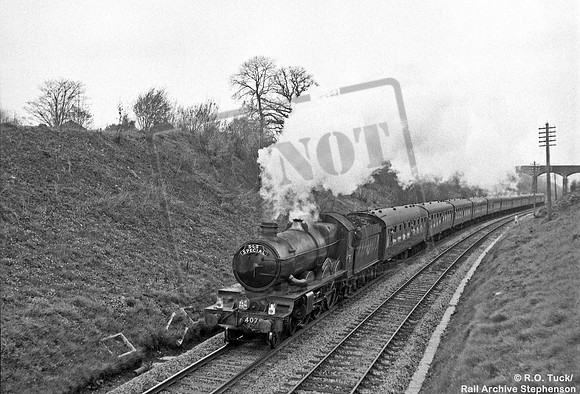 4079 1964-04-26 Nantyderry