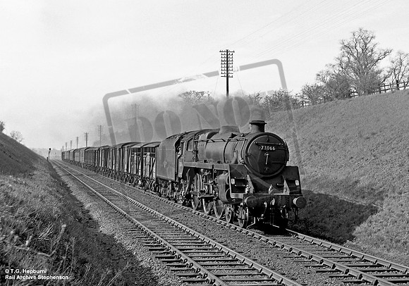 73066 1960c Ruddington