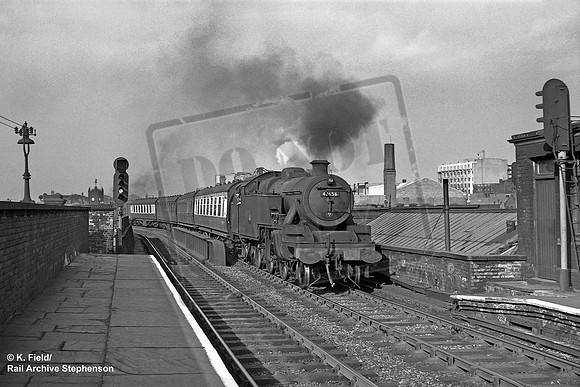 42656 1950s Salford Central