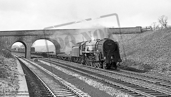 92218 1965-03-27 Hatton Bank