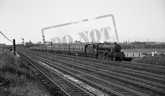 45593 1963-07-20 Preston Factory Lane
