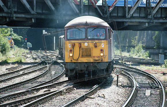 56120 1998 Newport
