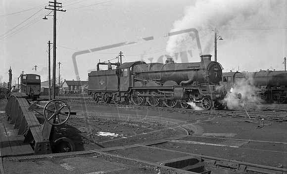 7029 1965-03-08 Horton Road