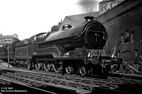 5427 1927c Nottingham Victoria