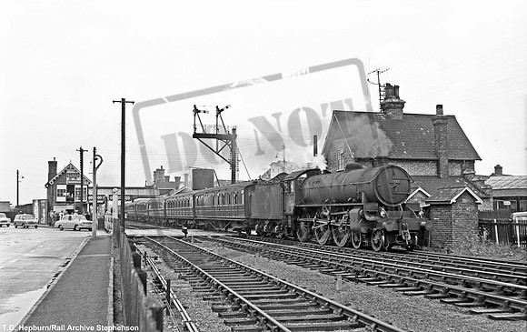 61088 1963-07-06 Sleaford