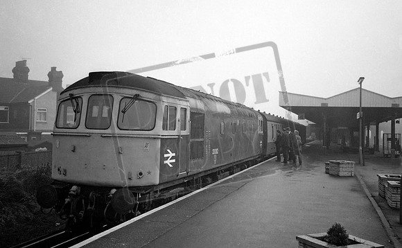 33062 1986-11 Tonbridge