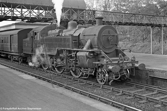 UTA 50  1961-10-07 Lisburn