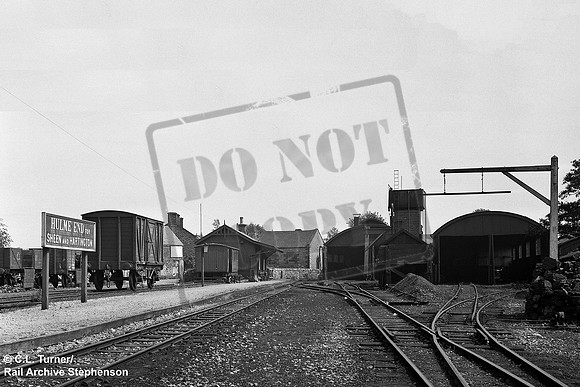 Station 1933-08-12 Hulme End