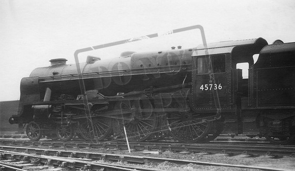 45736 1950-12-23 Crewe