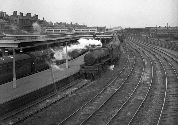 45598 1950s Derby