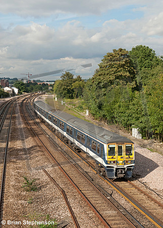 319361 2007-09-05 Earlswood